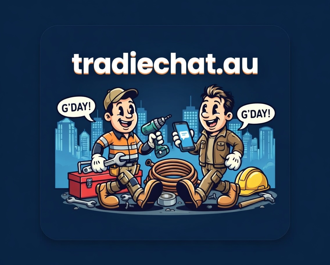 TradieChat.au